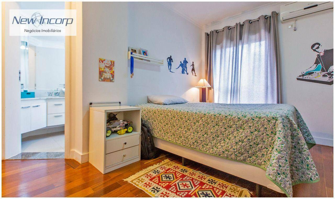 Apartamento à venda e aluguel com 4 quartos, 230m² - Foto 21