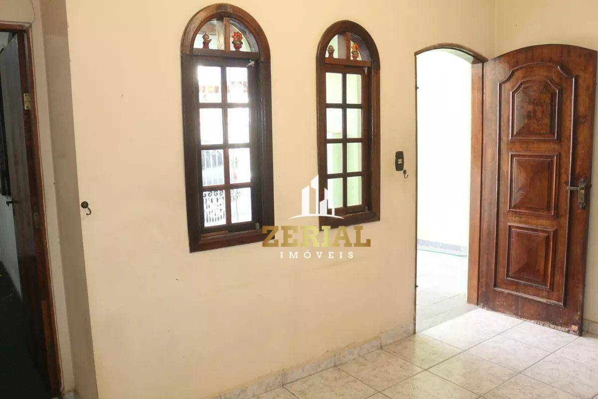 Casa à venda e aluguel com 2 quartos, 168m² - Foto 2