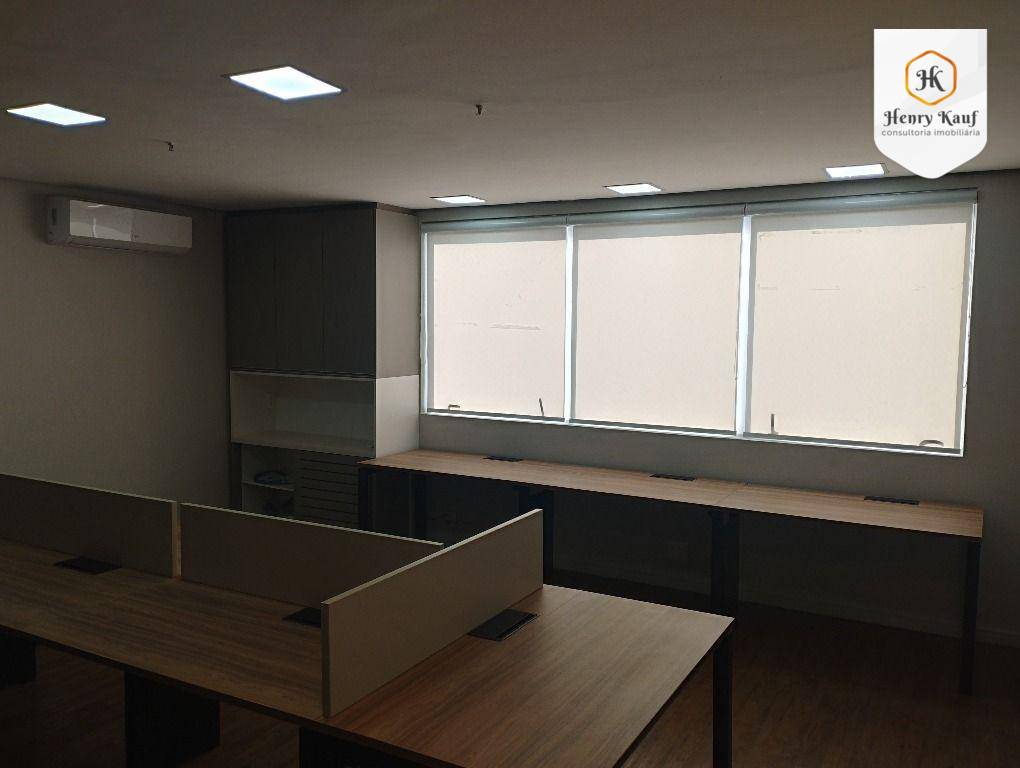 Conjunto Comercial-Sala à venda, 30m² - Foto 2