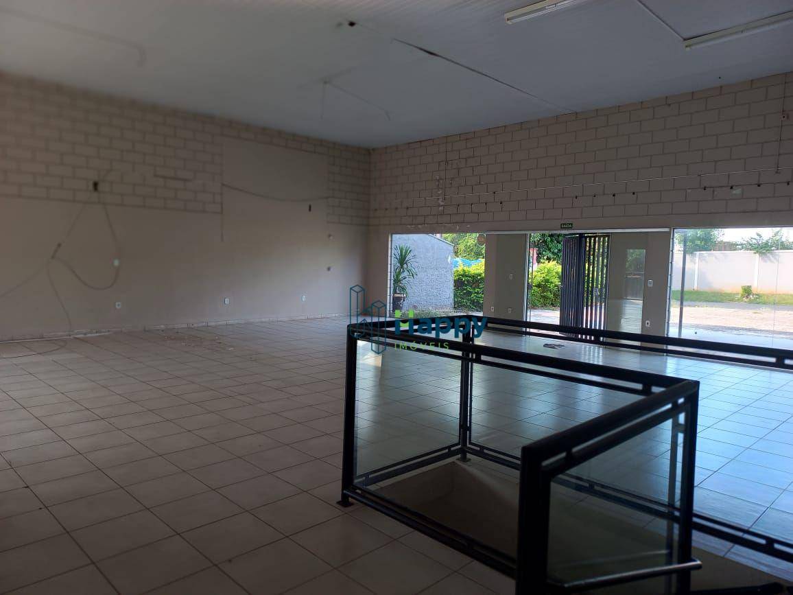 Loja-Salão à venda e aluguel, 273m² - Foto 6