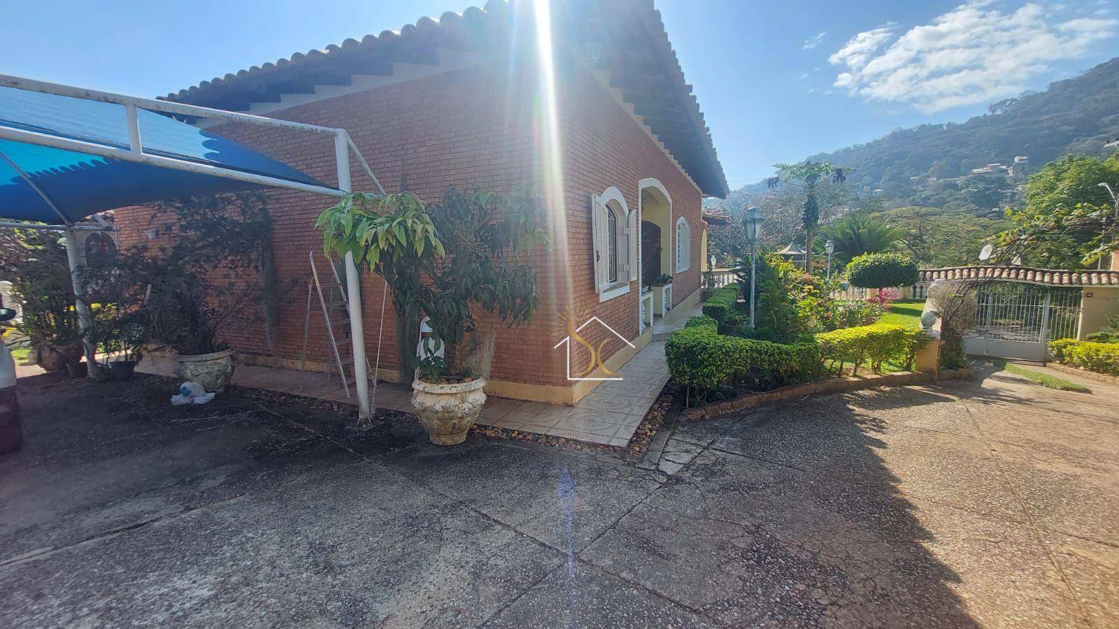 Chácara à venda e aluguel com 3 quartos, 270m² - Foto 5