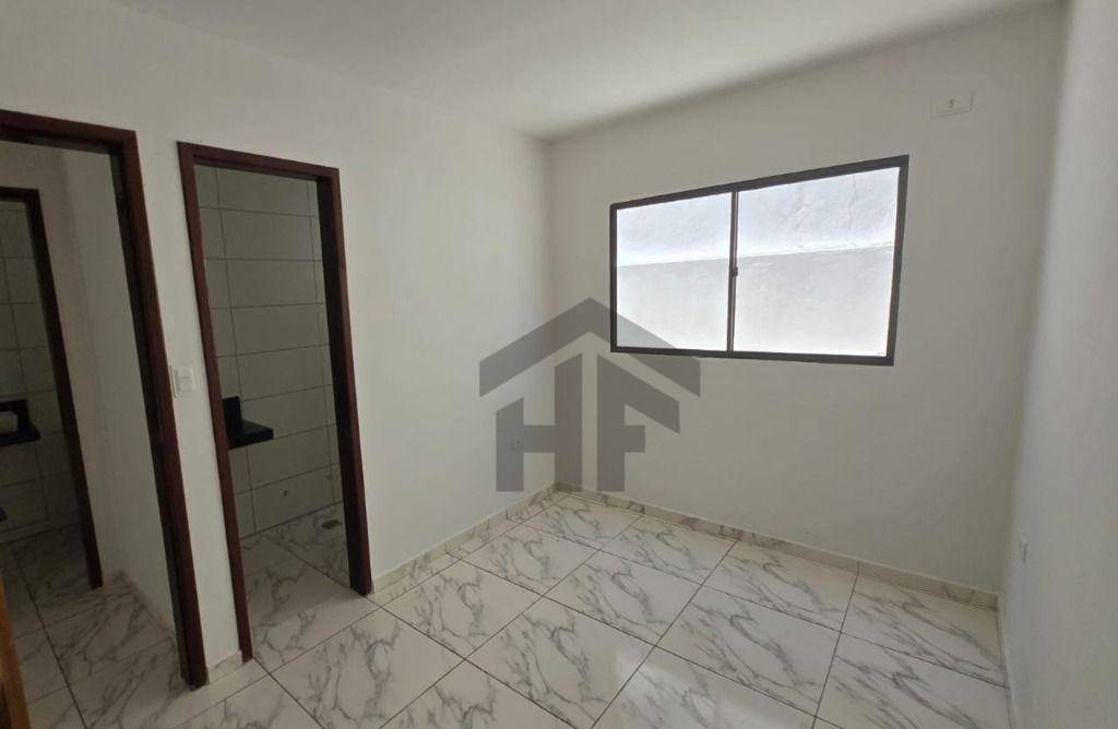 Apartamento à venda com 3 quartos, 62m² - Foto 5