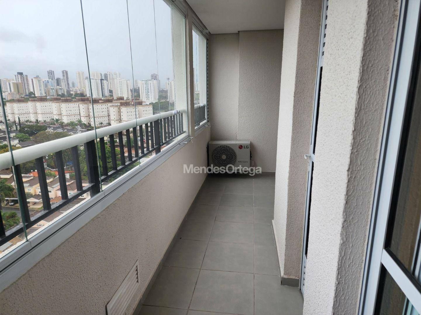 Apartamento para alugar com 2 quartos, 63m² - Foto 8