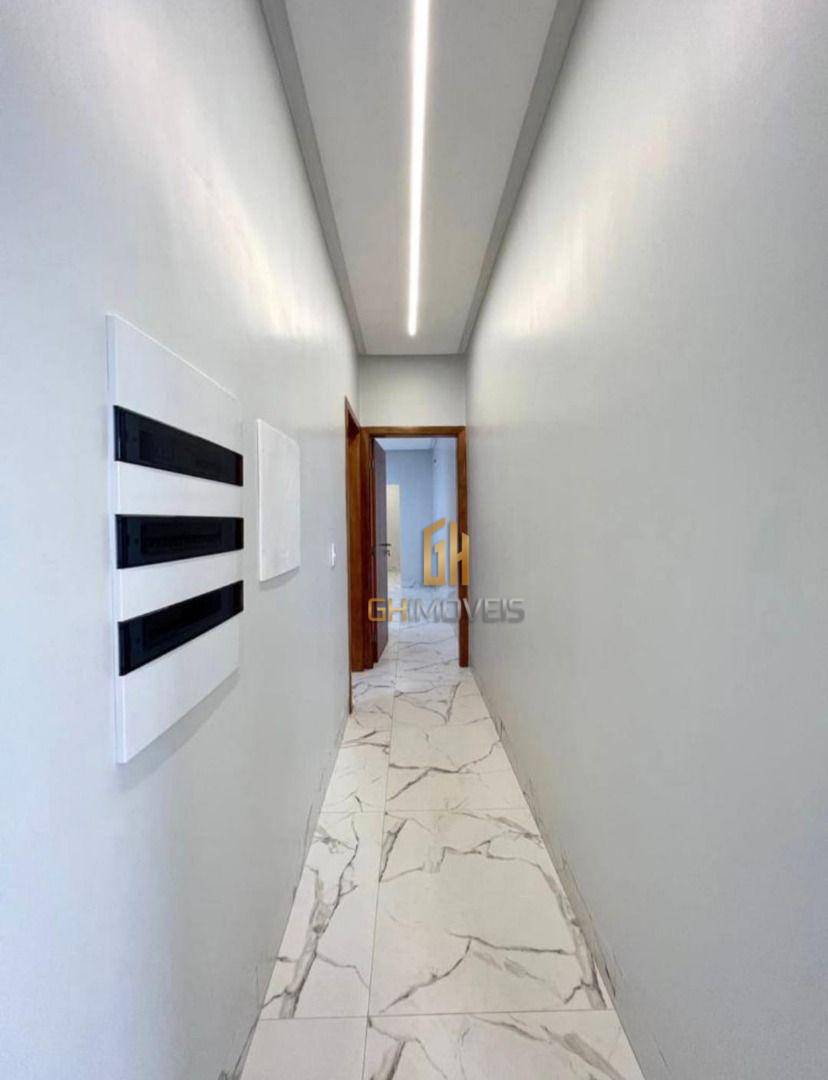 Casa de Condomínio à venda com 3 quartos, 175m² - Foto 7