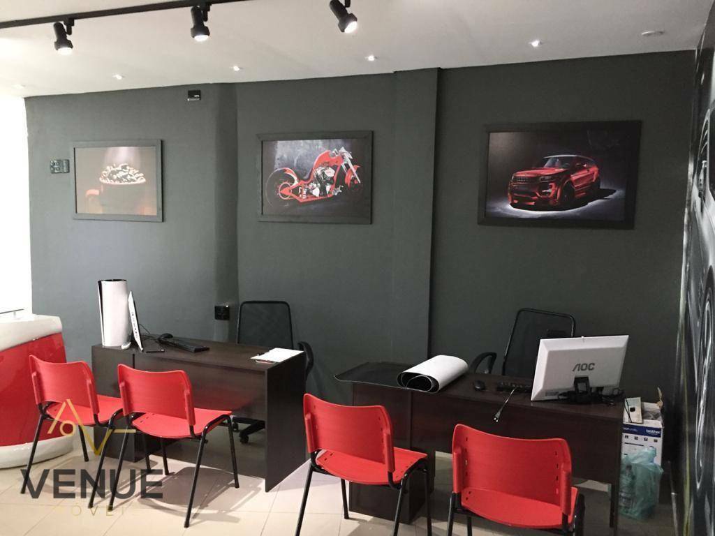 Loja-Salão à venda, 260m² - Foto 15