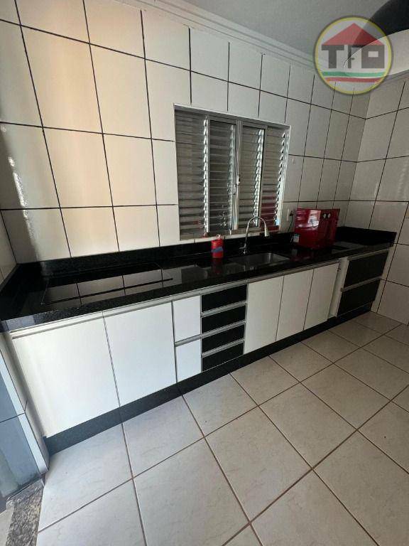 Casa à venda com 4 quartos, 312M2 - Foto 11