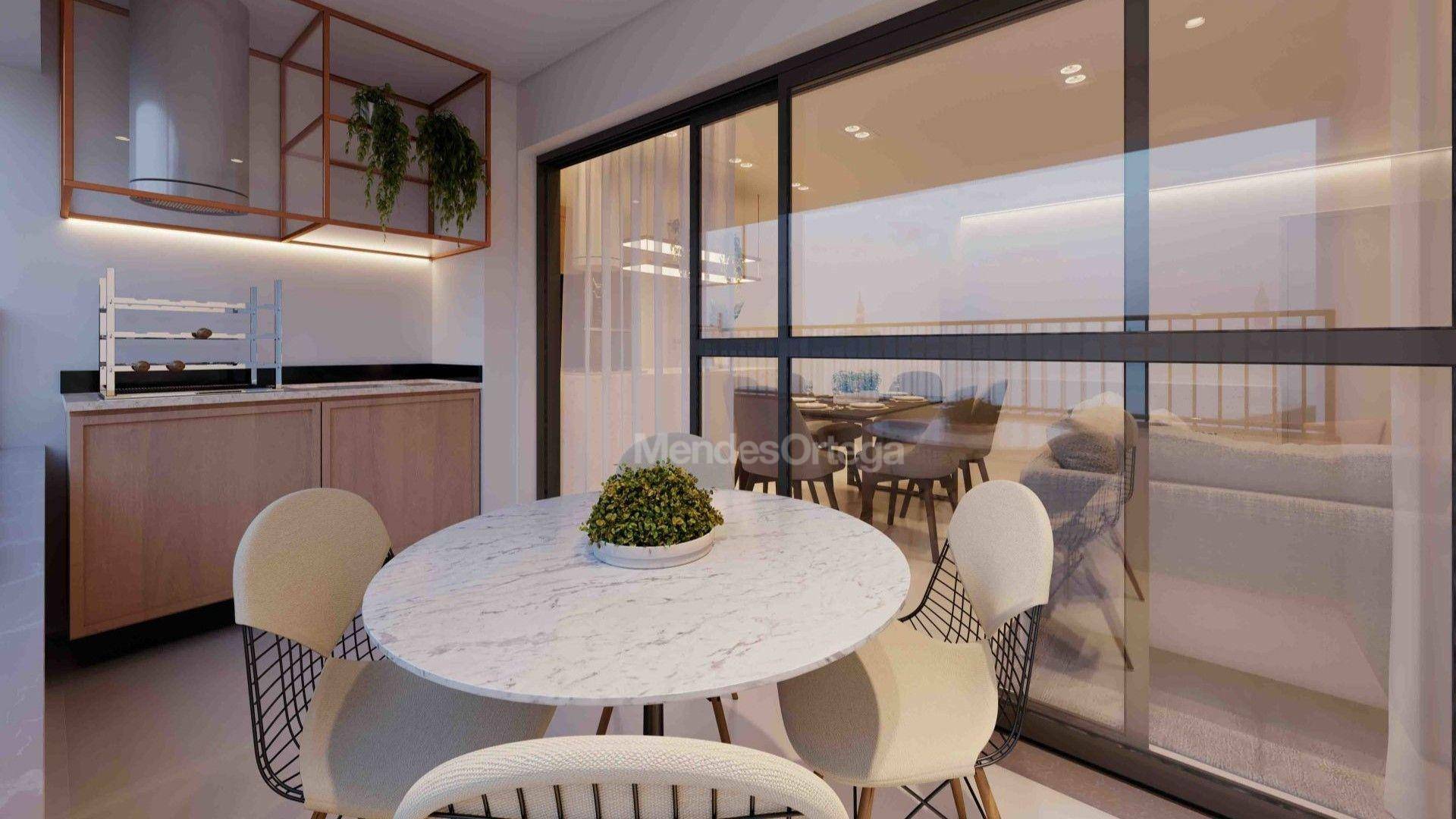 Apartamento à venda com 2 quartos, 74m² - Foto 57