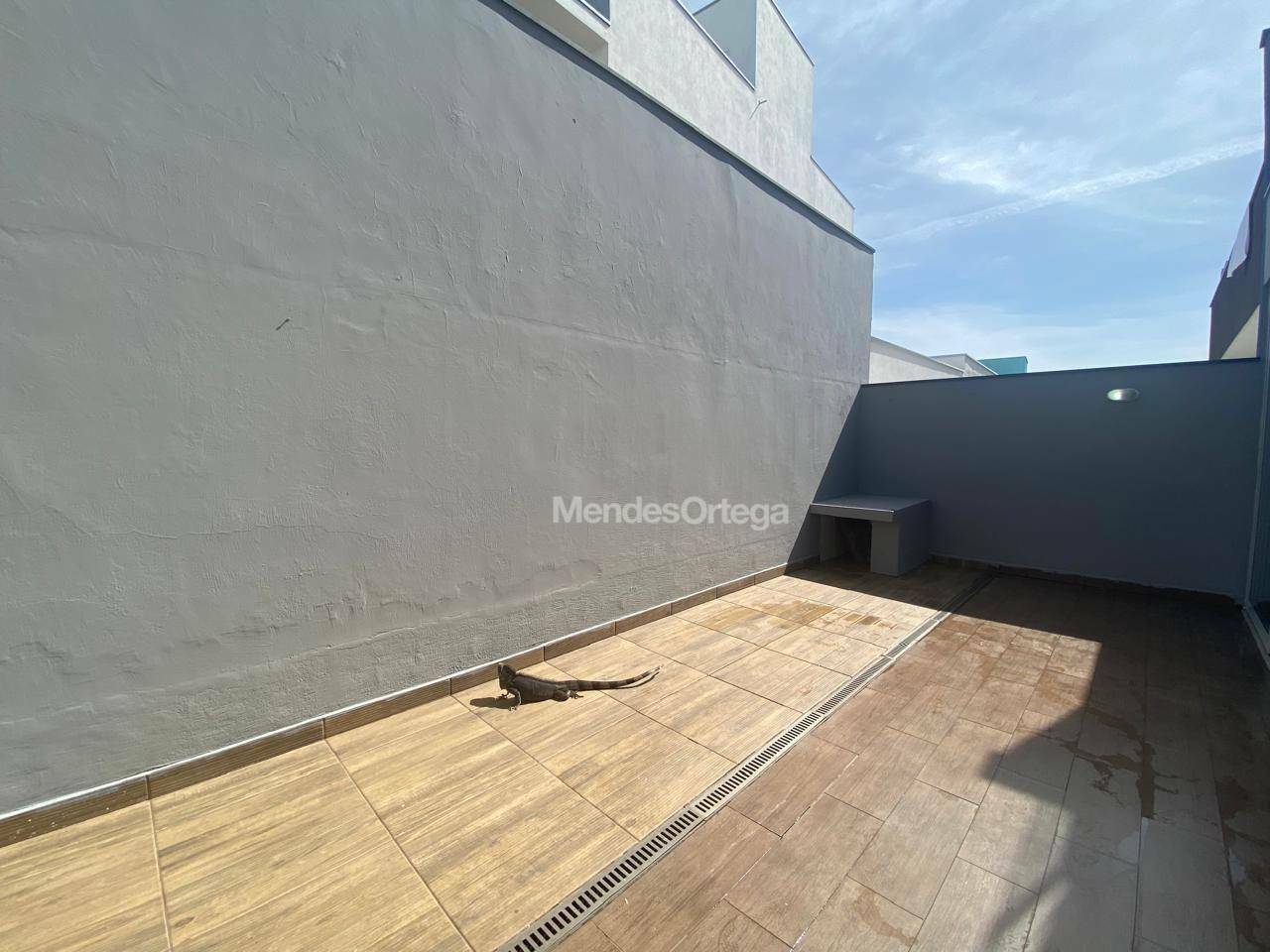 Casa de Condomínio para alugar com 3 quartos, 145m² - Foto 31