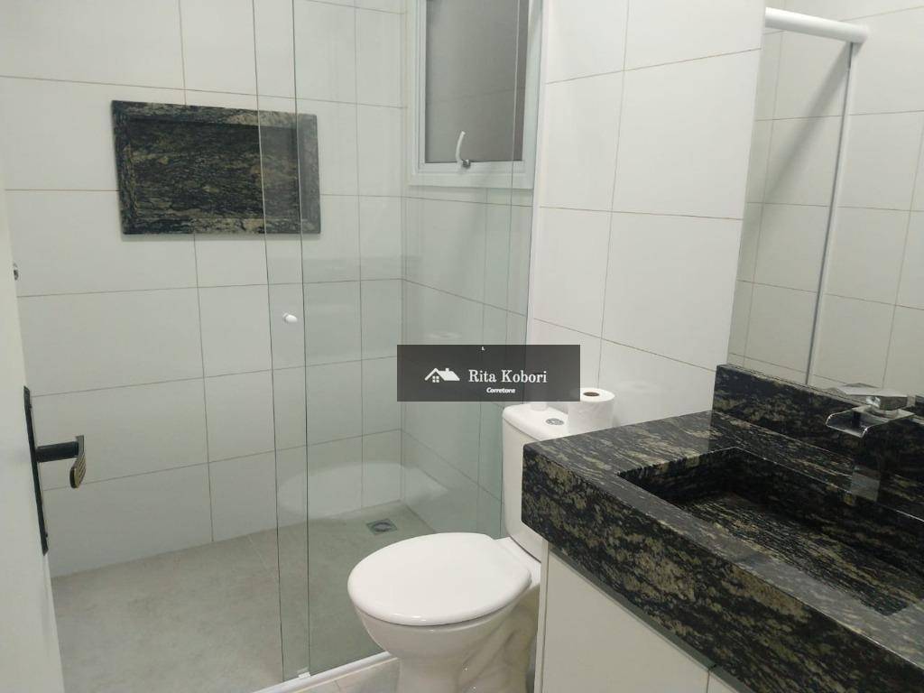 Casa de Condomínio à venda com 3 quartos, 178m² - Foto 10