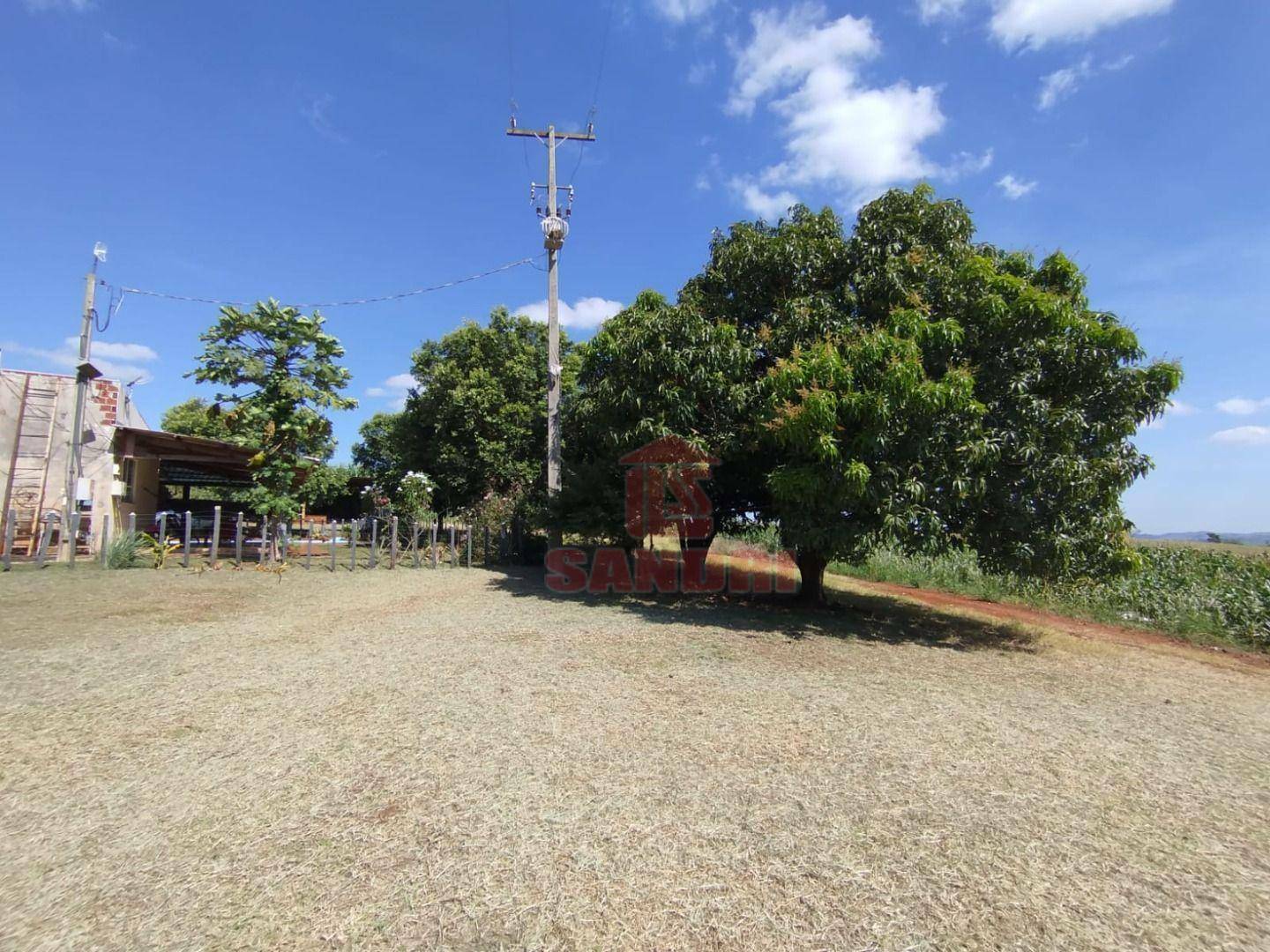 Sítio à venda com 3 quartos, 660m² - Foto 24