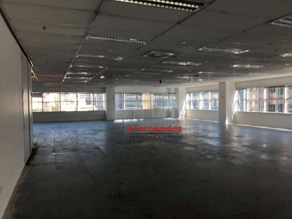 Conjunto Comercial-Sala para alugar, 499m² - Foto 7