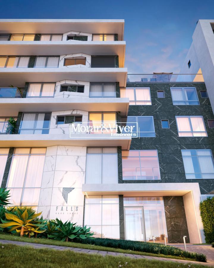 Apartamento à venda com 3 quartos, 147m² - Foto 11