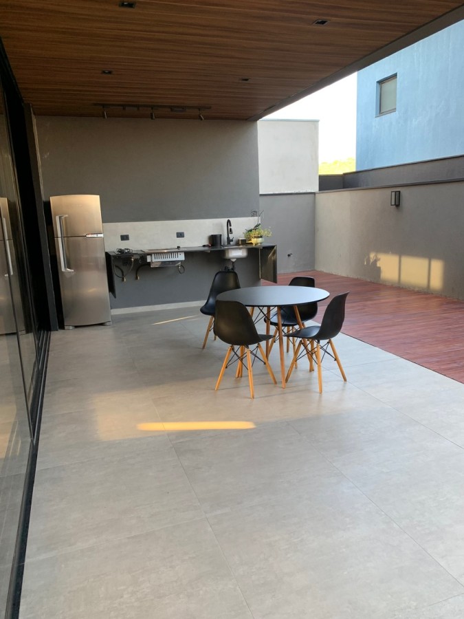 Casa de Condomínio à venda com 3 quartos, 250m² - Foto 17