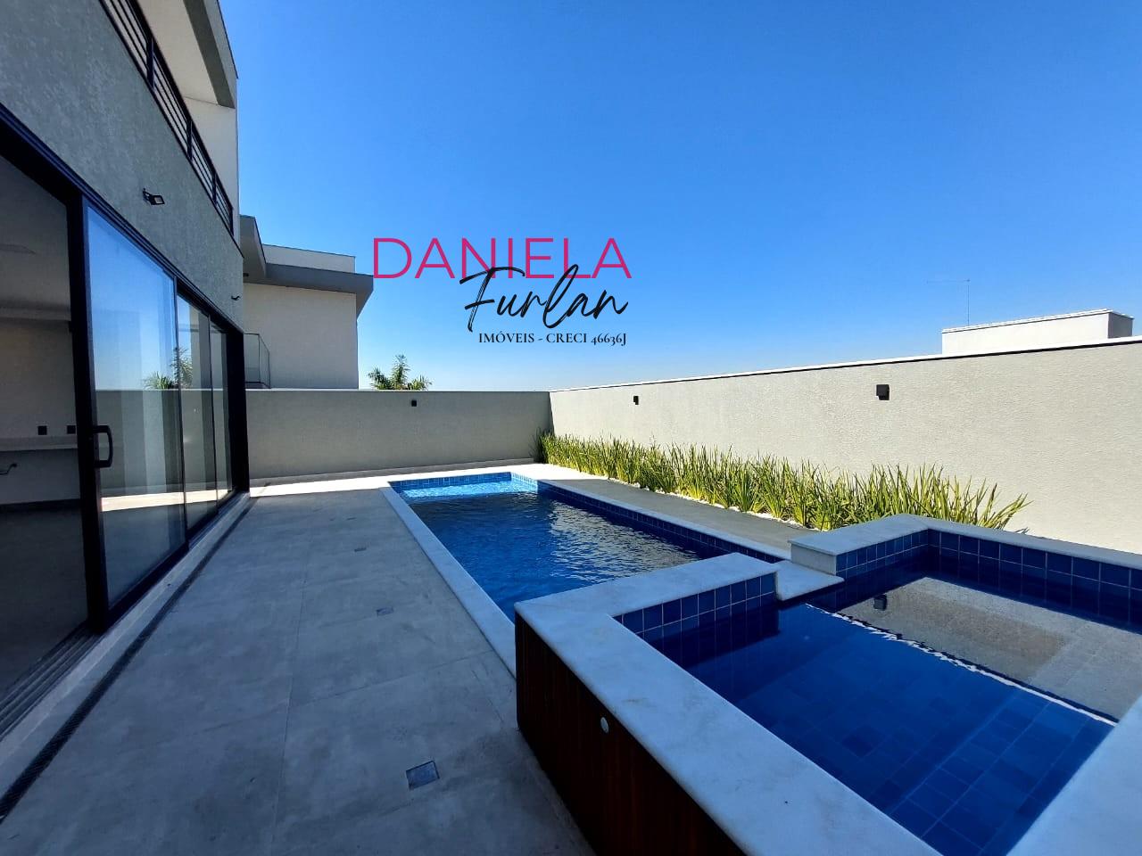 Casa de Condomínio à venda com 3 quartos, 280m² - Foto 25