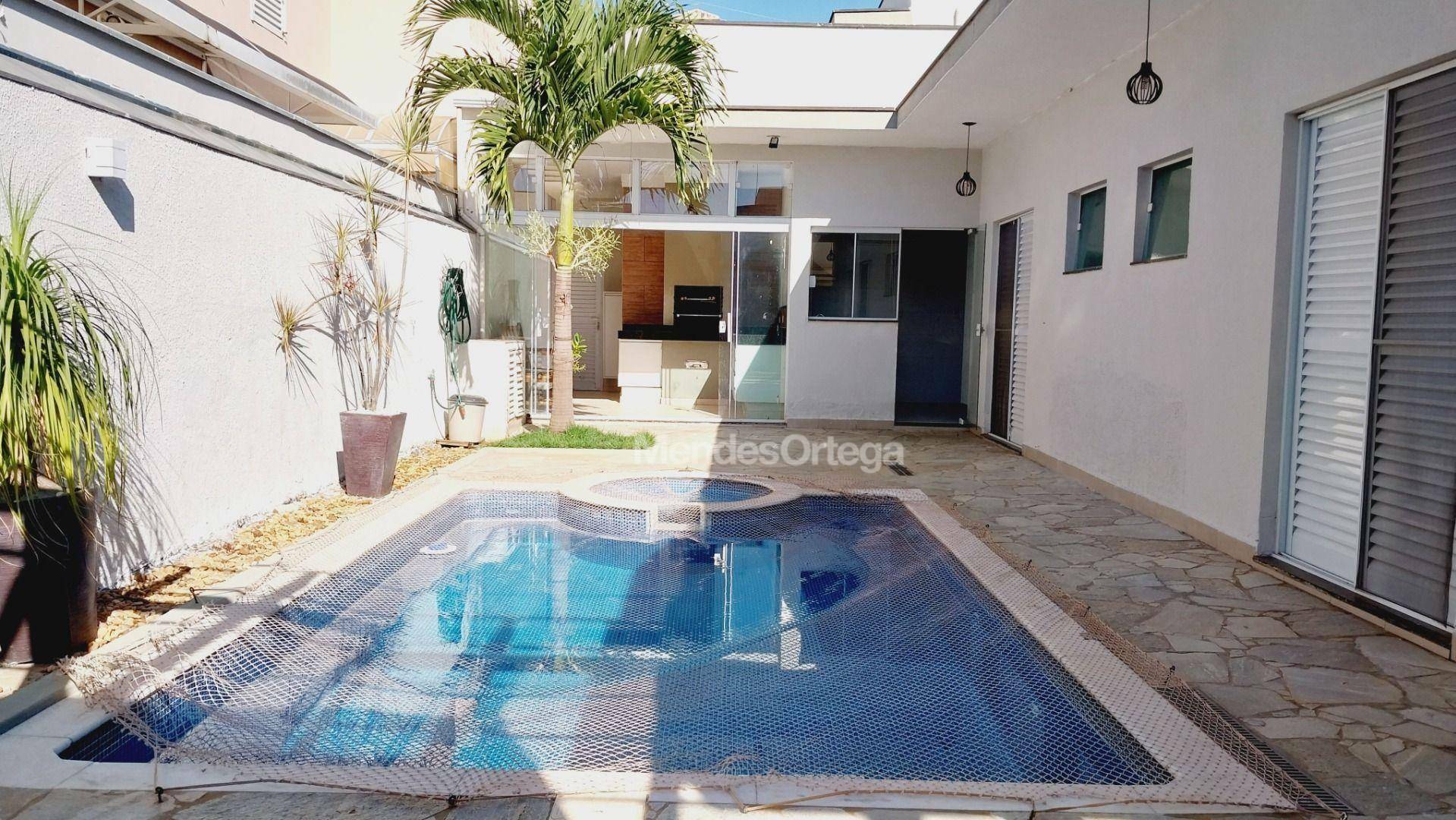 Casa de Condomínio à venda com 3 quartos, 140m² - Foto 27