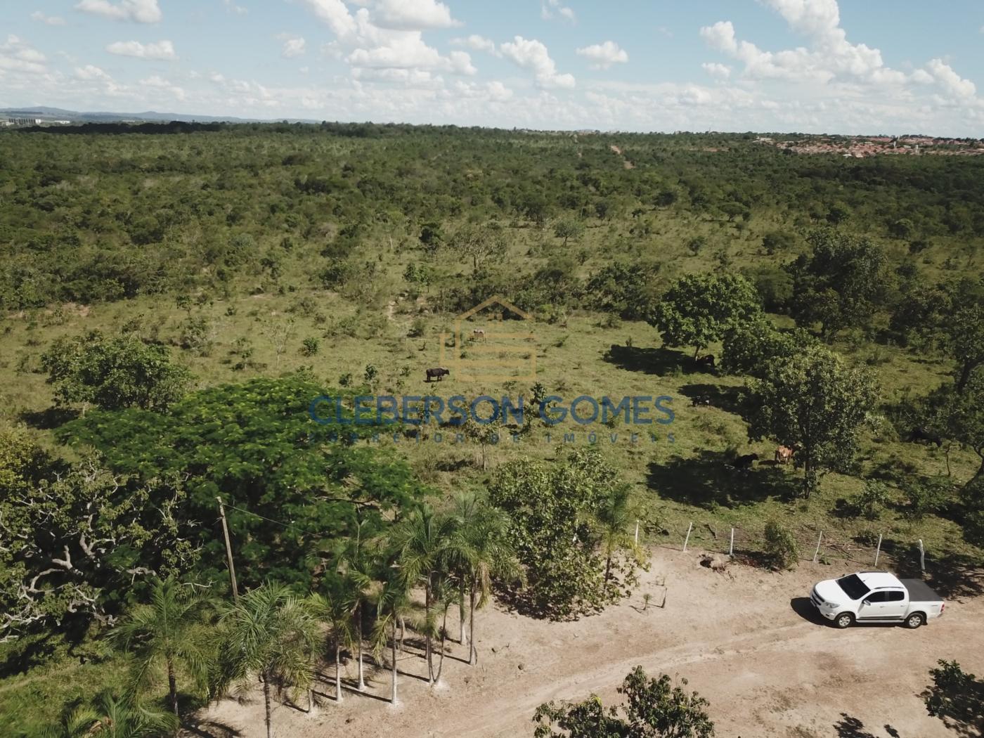 Chácara à venda, 46000m² - Foto 5