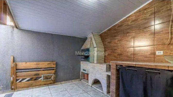 Casa de Condomínio à venda com 2 quartos, 80m² - Foto 9