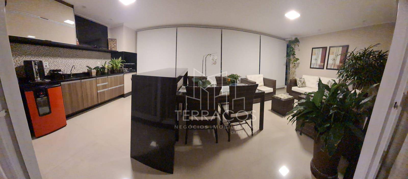 Apartamento à venda com 3 quartos, 163m² - Foto 10