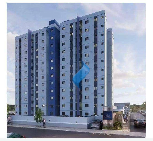 Apartamento à venda com 3 quartos, 68m² - Foto 11