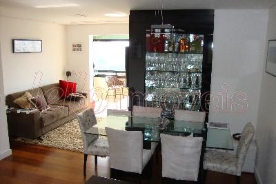 Apartamento para alugar com 3 quartos, 98m² - Foto 4