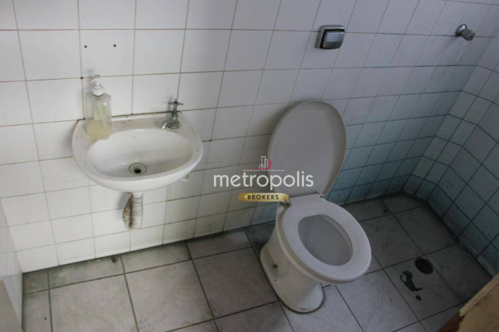 Depósito-Galpão-Armazém para alugar, 746m² - Foto 3