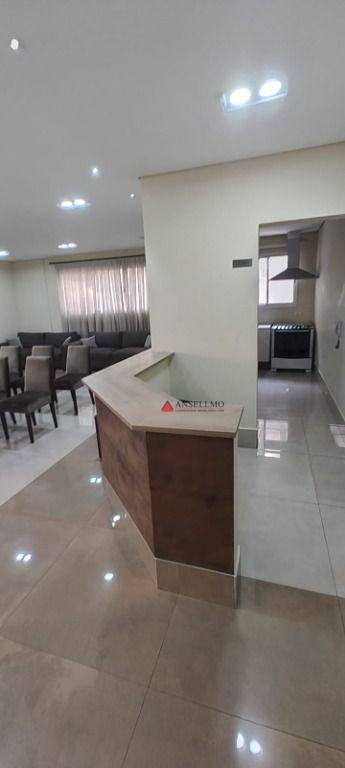 Apartamento à venda com 3 quartos, 83m² - Foto 32