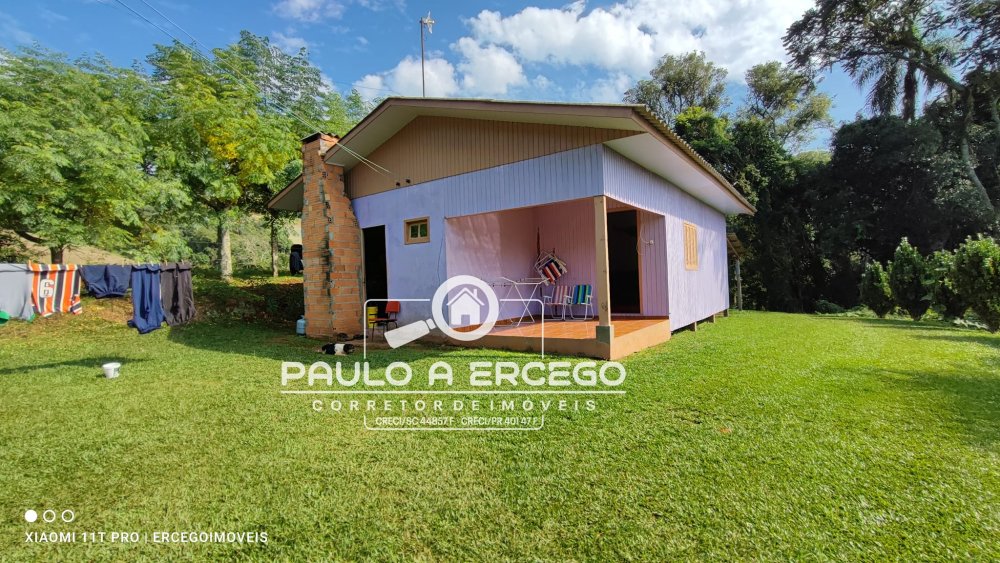 Sítio à venda, 41m² - Foto 7