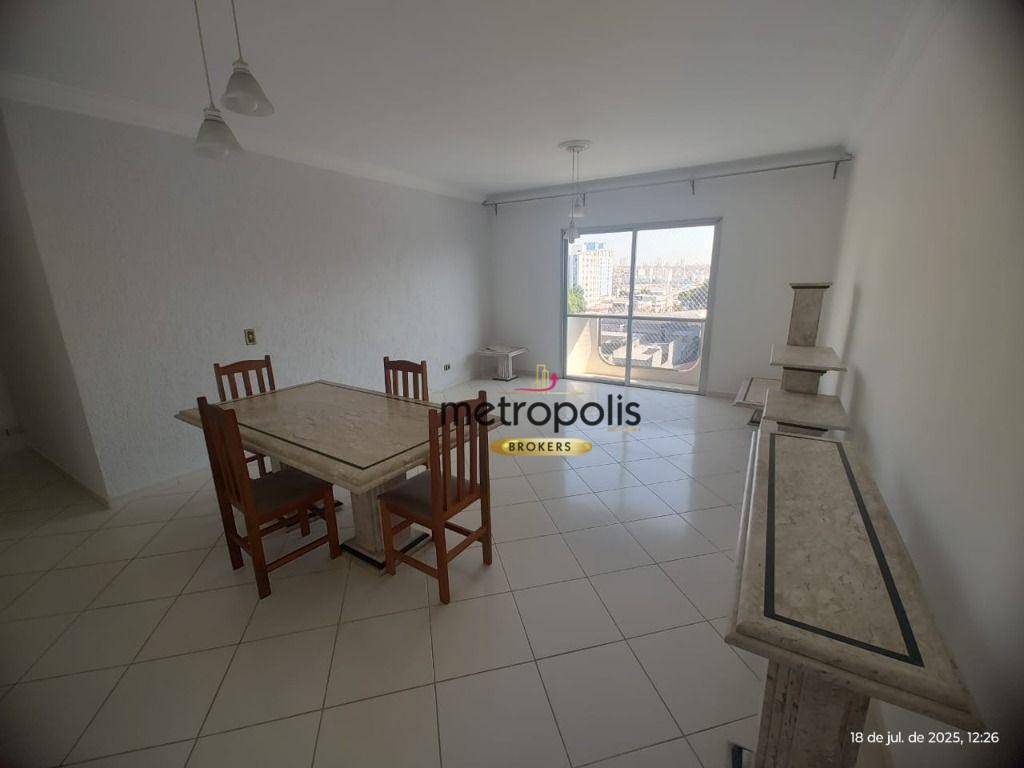 Apartamento para alugar com 2 quartos, 100m² - Foto 2
