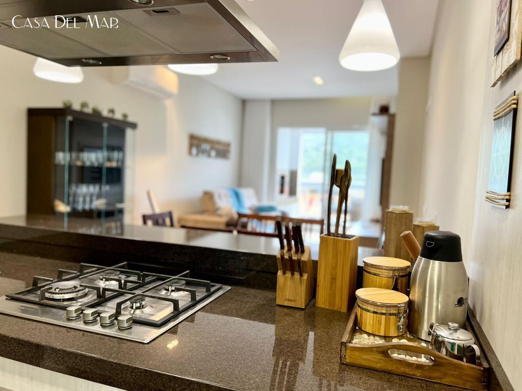 Apartamento à venda com 3 quartos, 122m² - Foto 13