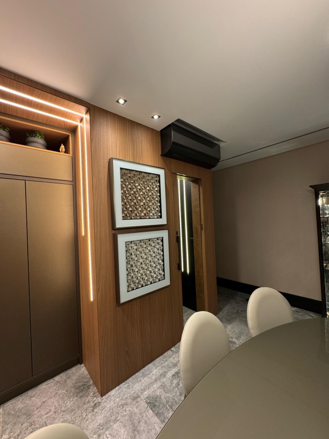 Apartamento à venda com 3 quartos, 147m² - Foto 17