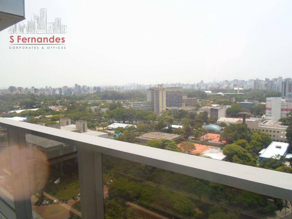 Conjunto Comercial-Sala à venda e aluguel, 39m² - Foto 17