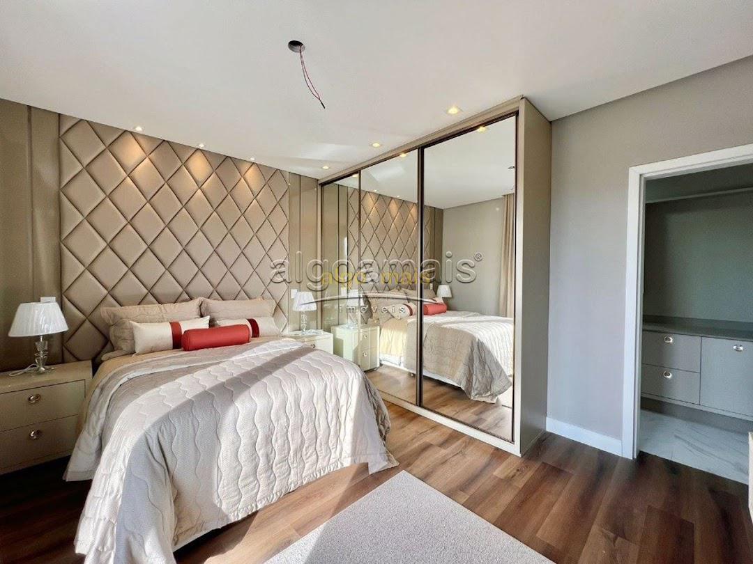Casa de Condomínio à venda com 5 quartos, 393m² - Foto 38