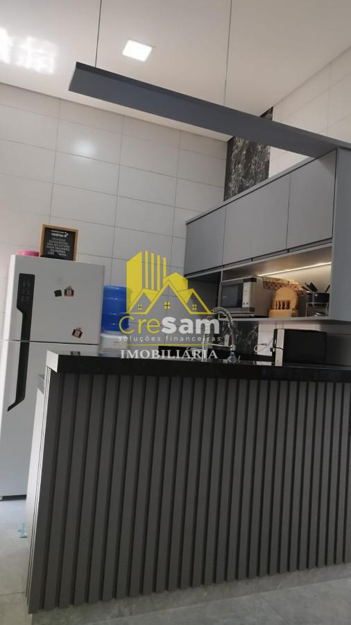 Casa à venda com 2 quartos, 250m² - Foto 8