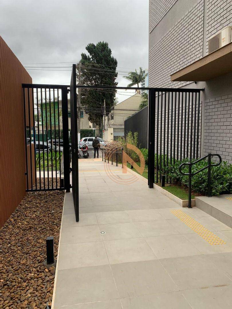 Prédio Inteiro à venda e aluguel, 608m² - Foto 4