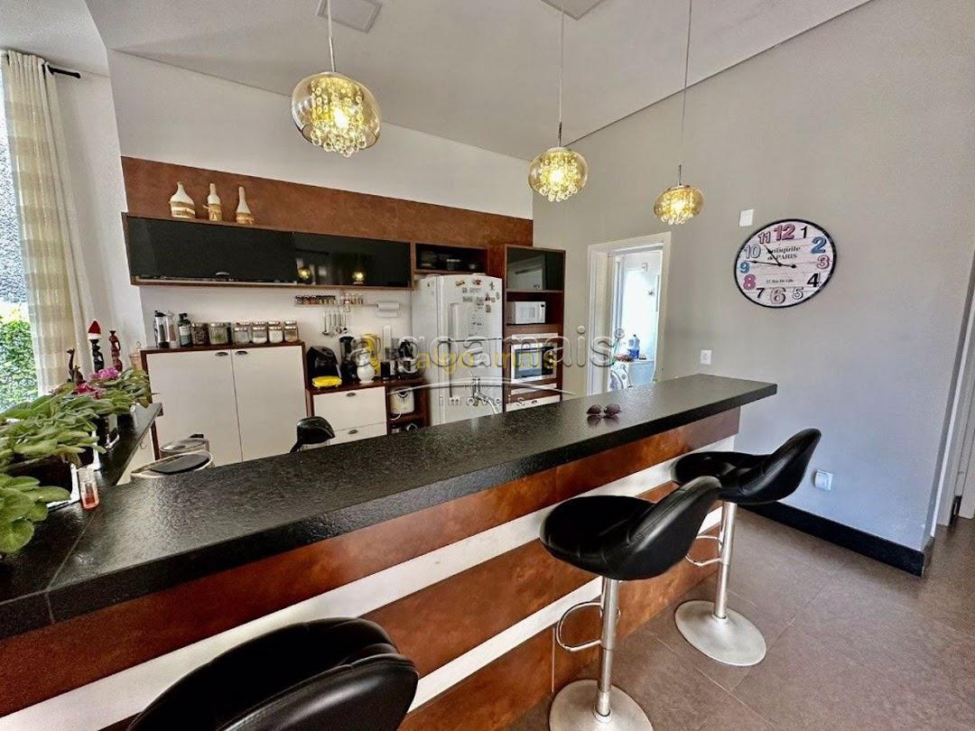 Casa de Condomínio à venda com 3 quartos, 167m² - Foto 13