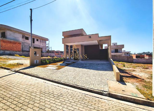 Casa de Condomínio à venda com 3 quartos, 200m² - Foto 3