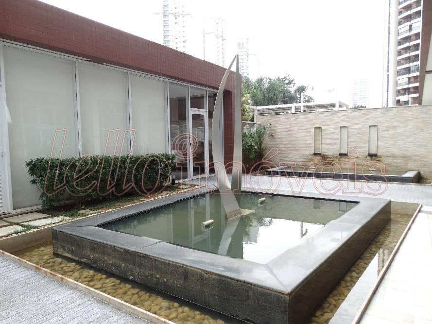 Apartamento para alugar com 1 quarto, 53m² - Foto 26