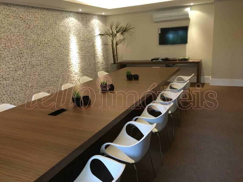 Loft para alugar com 1 quarto, 50m² - Foto 9