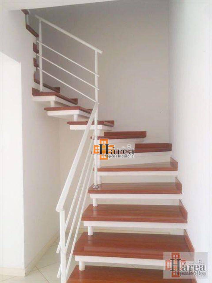 Sobrado à venda com 3 quartos, 129m² - Foto 3