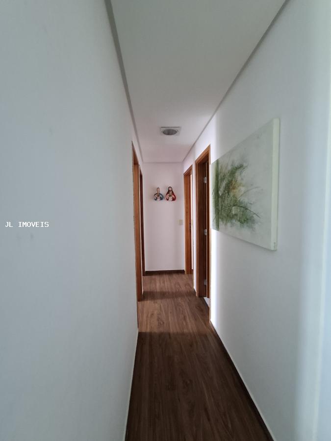 Apartamento à venda com 3 quartos, 88m² - Foto 11
