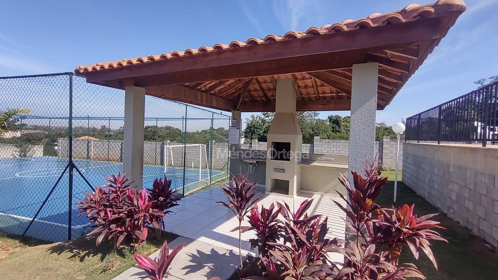 Casa de Condomínio à venda com 2 quartos, 49m² - Foto 22