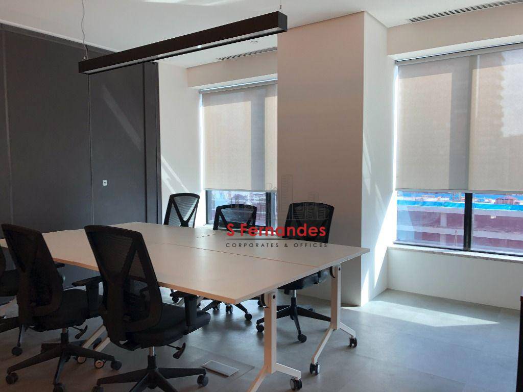 Conjunto Comercial-Sala para alugar, 433m² - Foto 15