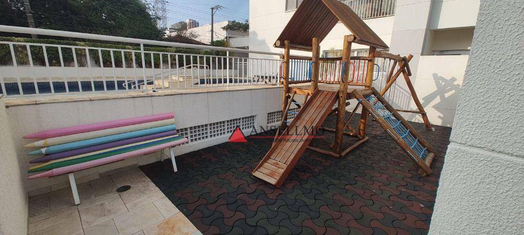 Apartamento à venda com 3 quartos, 83m² - Foto 27