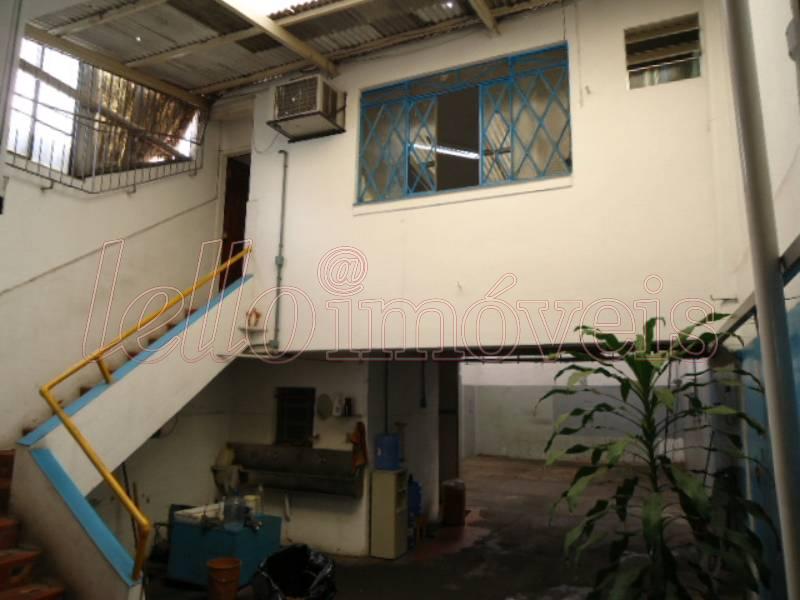 Loja-Salão para alugar, 220m² - Foto 7