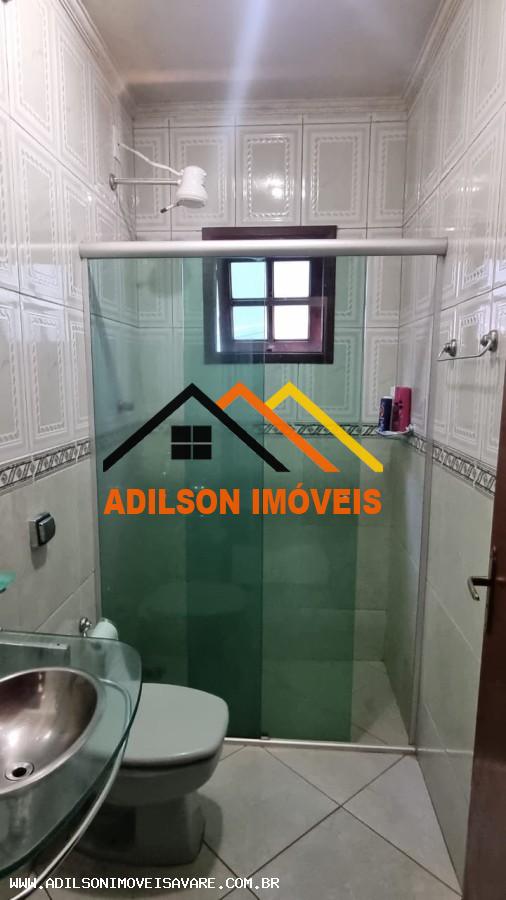 Casa à venda com 3 quartos, 150m² - Foto 9