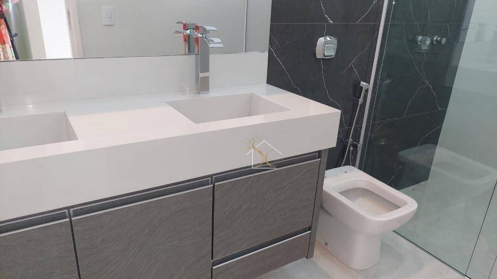 Casa de Condomínio à venda com 3 quartos, 180m² - Foto 9