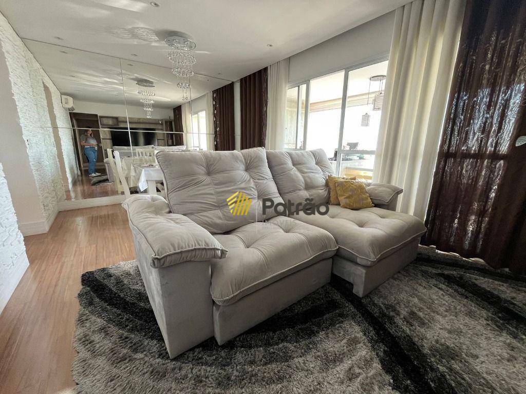 Apartamento à venda e aluguel com 3 quartos, 107m² - Foto 4
