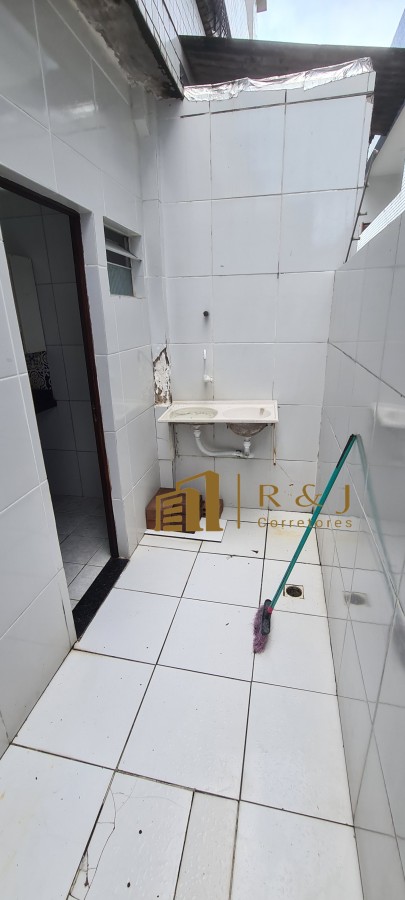Apartamento para alugar com 2 quartos, 65m² - Foto 16