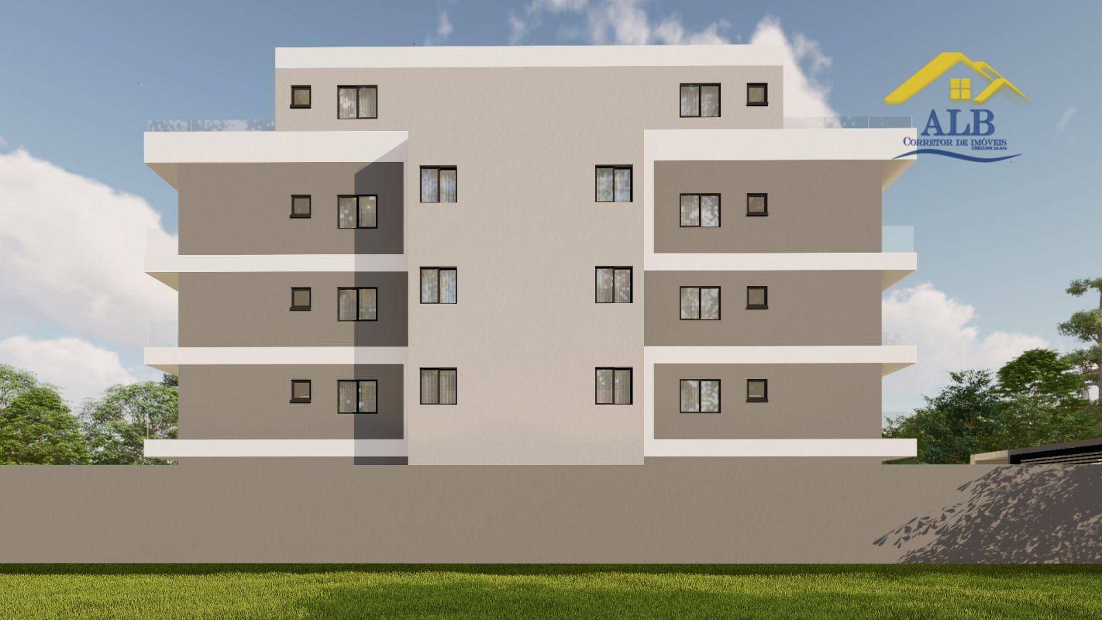 Apartamento à venda com 3 quartos, 78m² - Foto 19