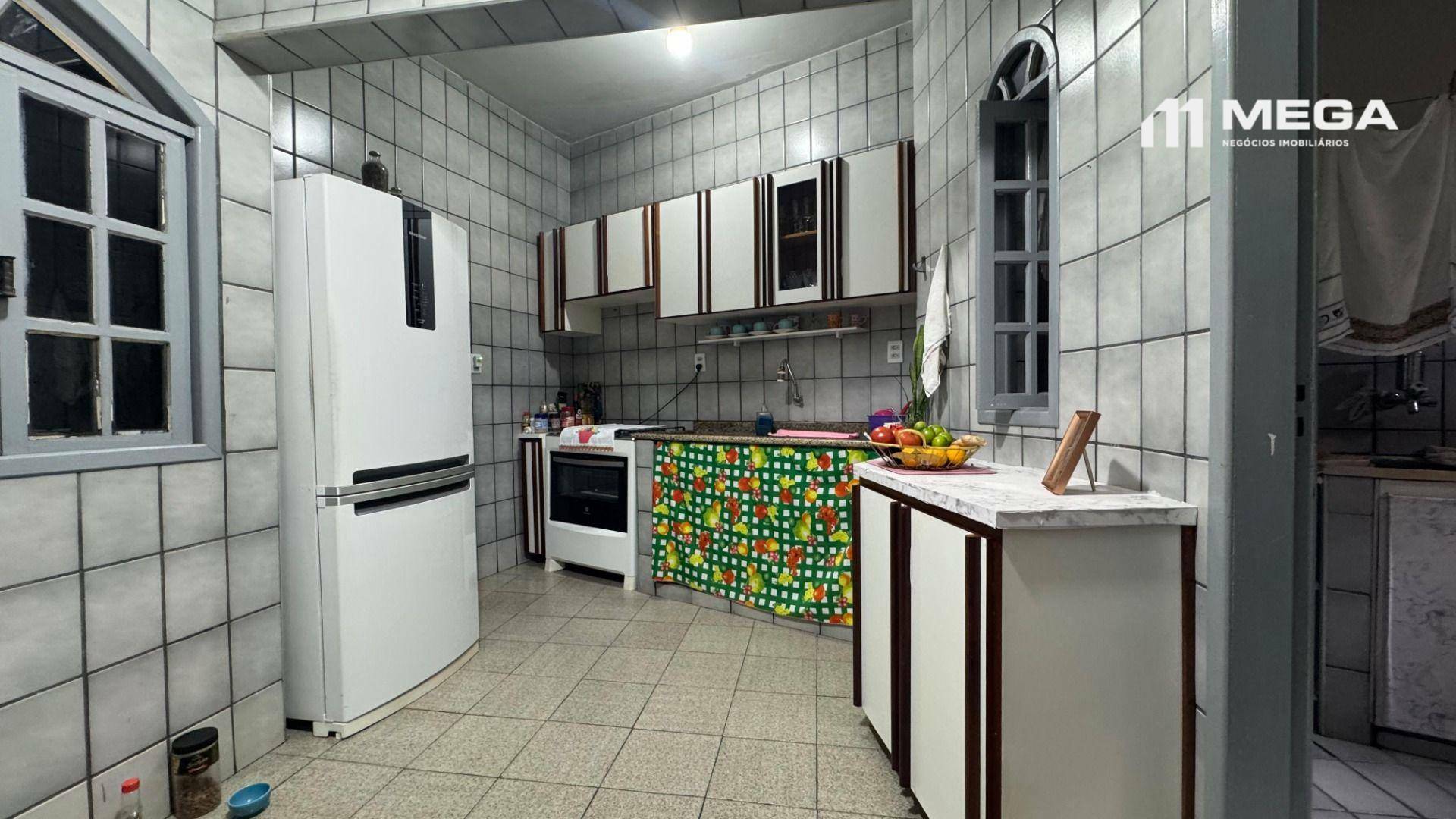 Casa à venda com 3 quartos, 118m² - Foto 7